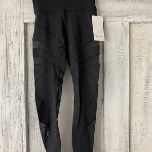 Lululemon Wunder Under Leggings